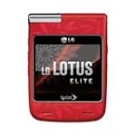 LG Lotus