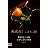 K�nigreich der Schattenvon "Barbara Erskine"