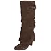 Naughty Monkey Women's Detective Boot