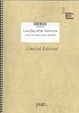 ピアノ&ボーカル Love, Day After Tomorrow/倉木麻衣(LPV259)[オンデマンド]-