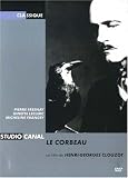 Revue Studio Canal  / Le Corbeau