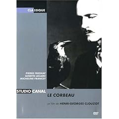 Le Corbeau