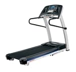 Life Fitness  Laufband F1 Smart, schw...
