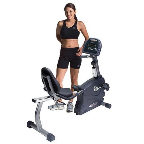 Endurance B2R Recumbent Exercise Bike
