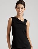 Jofit Draped Sash Tank