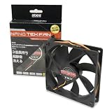 NANO TEK FAN NT12-WP ���i�摜