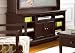 Lincoln Park Television Console