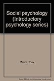 Social psychology