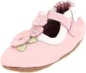 Robeez Kids Tea & Cupcakes Baby Shoe