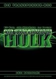 Der unglaubliche Hulk - Die Transponder-Box (2 DVDs) - Bill Bixby