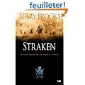 Le Haut Druide de Shannara, Tome 3 : Straken