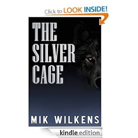The Silver Cage