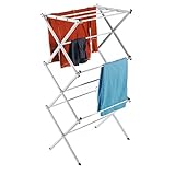 Polder Compact Accordion Drying Rack
