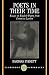 Poets in their Time: Essays on English Poetry from Donne to Larkin (Clarendon Paperbacks)