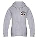 Buy Cheap Artsmith, Inc. Women's Zip Hoodie Problem Child Shopping