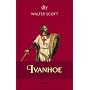 Ivanhoe: Historischer Roman