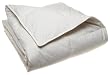 Blue Ridge Feather and Down Comforter, Twin
