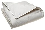 Blue Ridge Feather and Down Comforter, Twin