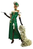 Lady Luck tm Adult Costume Size Large Dress size 14-16
