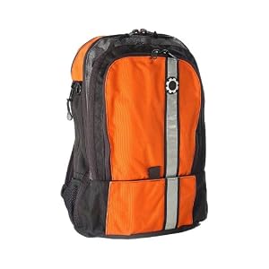 DadGear Backpack Diaper Bag