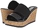 Bella Vita Women's Formia Wedge Sandal
