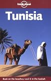 Lonely Planet Tunisia