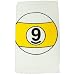 Sporting Goods : 9-Ball Cue Towel