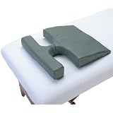Master Massage Chest Comfort Pillow