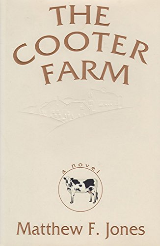 The Cooter Farm
