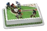 Play Ball - Baseball 5 Player Decorating Set (5 Piece Set)
