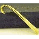 Mayer mill Brass Large shoe horn