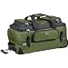High Sierra Level 30in. Drop-Bottom Wheeled Duffel Wheeled Duffels