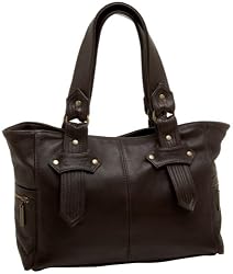 Jacqueline Jarrot Magen Tote