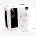 Verres à pied Bourgogne XXL en verre 72 cl X 2
