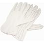 Cables Unlimited ACC-1490 Large Anti Static Gloves with Gripping Dots