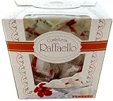Case of 6 Ferrero Raffaello 15 Count Gift Boxes = 90 total pieces