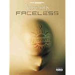 Godsmack - Faceless book cover