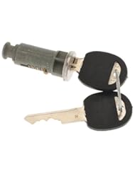 Automotive Parts and Accessories: ACDelco D1460F Professional Steering Cylinder Column Lock and Ignition Switch - ACDelco