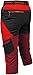 Angel Cola Women's Outdoor Hiking & Climbing Softshell Knicker PW5204