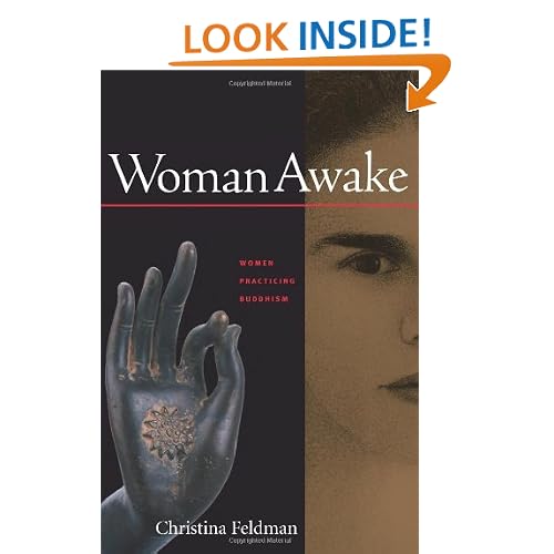 Woman Awake: Women Practicing Buddhism
