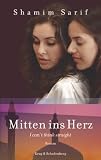 Produkt-Bild: Mitten ins Herz: Roman