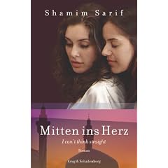 Mitten ins Herz: Roman