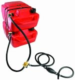 Seasense Dual Fuel Line Assembly Carb Hose