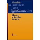Click here to buy  Advances in Bayesian Networks (Studies in Fuzziness and Soft... by Jos� A. G�mez, Serafin Moral, and Antonio Salmer�n.