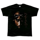 Tupac Exodus T-Shirt