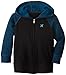 Hurley Baby Boys' PTO Colorblock Zip
