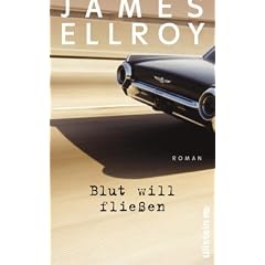 Blut will flie�en