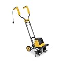 Gartenfr�se Elektro Motor-Hackfr�se Motorhacke 1.200 Watt - Art. POW XG7201