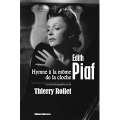 Edith Piaf - Hymne � la m�me de la cloche