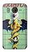 MusicSkins Motley Crue Dr. Feelgood Skin for HTC Desire HD
